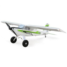 E-Flite Timber X STOL RC Plane, BNF Basic,