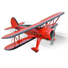 Phoenix Model Waco YMF-5C RC Plane, 15cc ARF, PHWACO-15CC, PHN-PH152