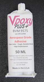 BVM Vpoxy+ Glue Cartridge 30MIN