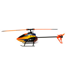 Blade 230 S Helicopter with Smart Technology, RTF Basic Mode 2, BLH12001