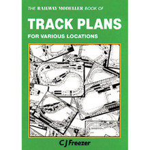 PECO BOOK OF TRACK PLANS