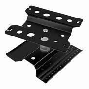 Hobby Details RC Car Stand Height 60-90mm black