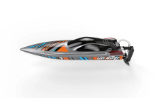 2.4G Brushless RC High Speed Boat (11.1v 22") Self Righting 40klm