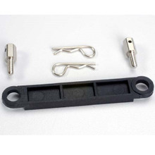 TRAXXAS BATTERY HOLD-DOWN PLATE