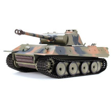 Henglong Panther R/C Tank RTR 7.0 Version 1/16