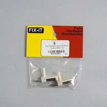Fix-it Canopy latch Locks 23.5mm x 13mm x 8mm ( 2 PIECES )