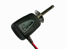 PROLUX 2201 3.5-20V Glow Driver W/LED INDICATOR (Deans Plug) Starter