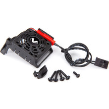 TRAXXAS COOLING FAN KIT (FITS #3351R, #3461) REQUIRES #3458
