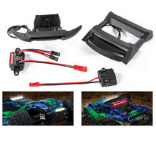 TRAXXAS LED LIGHT SET, COMPLETE (FITS #6717 BODY)