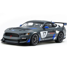 TAMIYA FORD MUSTANG GT4 1:24