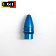 Fix-it Prop Adaptor AC377 6.35mm 4.0mm