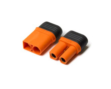 Spektrum IC5 Device and Battery Connector (1 of each)