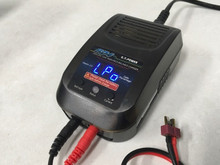 AC charger Lipo/LiFe/LiHV/NiMH/NiCd