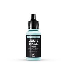 Vallejo Liquid masking Fluid 17 ml