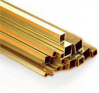 K&S 8133 ROUND BRASS TUBE .014 WALL (12IN LENGTHS) 5/16IN (1 TUBE PER CARD) (2 PCE )