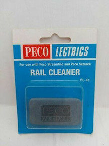 PECO RAIL CLEANER