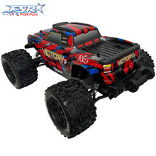 FS Racing Victory Monster Truck 3S 1/10 ( RED VERSION )