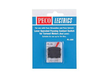 PECO PASSING CONT SWITCH RED