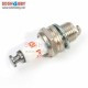 OSM 71669000 CM6-10mm Spark Plug for Gas/ Petrol Engine OS22, OS33, OS60, DA50, DA60 And more