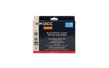 Hornby R7322 HM7000-21TXS Bluetooth® & DCC Sound Decoder (21-pin)