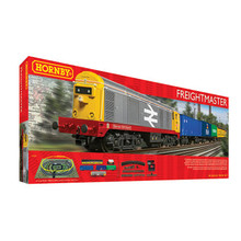 HORNBY FREIGHTMASTER