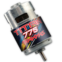 T/XAS MOTOR TITAN 775
