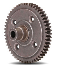 T/XAS SPUR GEAR STEEL 54-TOOTH (0.8 METRIC PITCH COMPATIBLE WITH 32-PITCH) REQUI