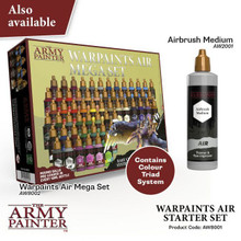 The Army Painter Warpaints Air: Starter Set