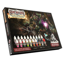 The Army Painter GameMaster: Wandering Monsters Paint Set
