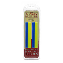 The Army Painter Tools: Green Stuff