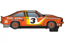 C4516F	Holden A9X Torana 1977 Bathurst Jane/Geoghegan	1/32 Scale