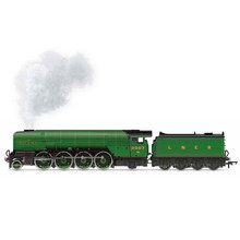 HORNBY LNER P2 CLASS 2-8-2 2007 'PRINCE OF WALES' WITH STEAM GENERATOR - ERA 11