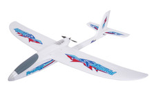 Arrows Hobby 1400mm Prodigy RTF w/ Vector RC Aircraft