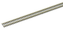 PECO FLEXI TRACK WOODEN SLEEPER CODE 80