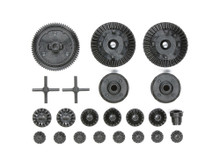 TT-02 G PARTS (GEAR) 70T