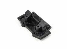 TRAXXAS BULKHEAD FRONT BLACK