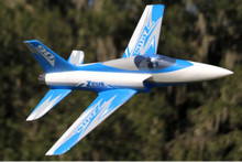 Freewing Zeus High Performance 90mm EDF Sport Jet PNP Version GST Inc