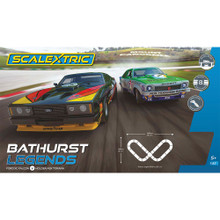 SCALEXTRIC BATHURST LEGENDS 2024