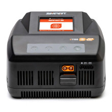 Spektrum Smart S1100 G2 1x100w 240v Charger, SPMXC2080