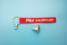 Pilot-RC Fuel Tank Vent