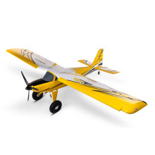 E-Flite Super Timber 1.7m STOL, BNF Basic