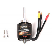 Predator 3541-kv750 Motor 1700mm PA-18 (USE PRKVX750-1)