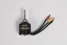 Predator 3536-kv850 Motor KFisher/Beech