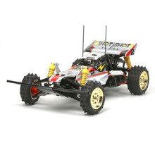 TAMIYA SUPER HOTSHOT (2012) (KIT)