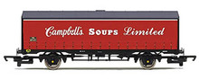 HORNBY CAMPBELL'S SOUPS LIMITED PVA - ERA 8
