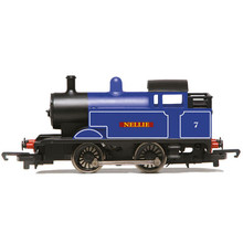 HORNBY HORNBY 70TH: WESTWOOD, 0-40, NO. 7 'NELLIE' (YELLOW) - LIMITED EDITION