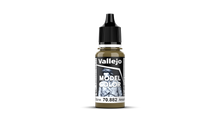 Vallejo Model Colour #124 - Middle Stone - 18 ml Matt Acrylic