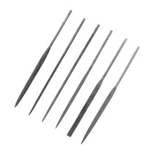 Bravo Handtools 10 Piece Budget Needle File Set Item No.: BH-150943