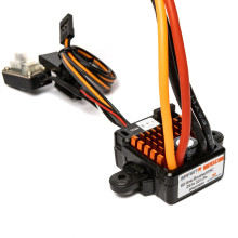 Spektrum Firma 60A Lite Smart Waterproof Brushed ESC