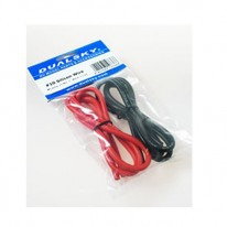 Dualsky Red and Black 22G Silicon Wire (1 metre each)